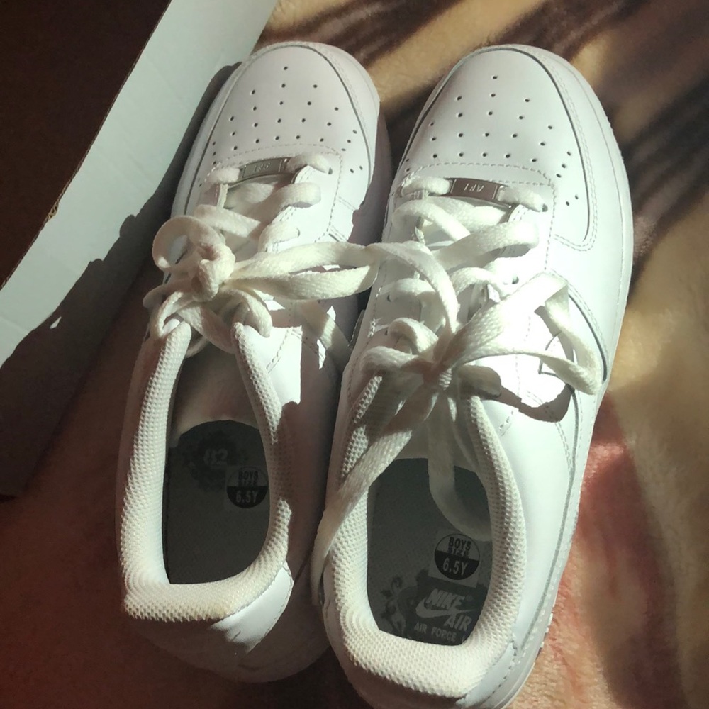 Nike Airforces 1